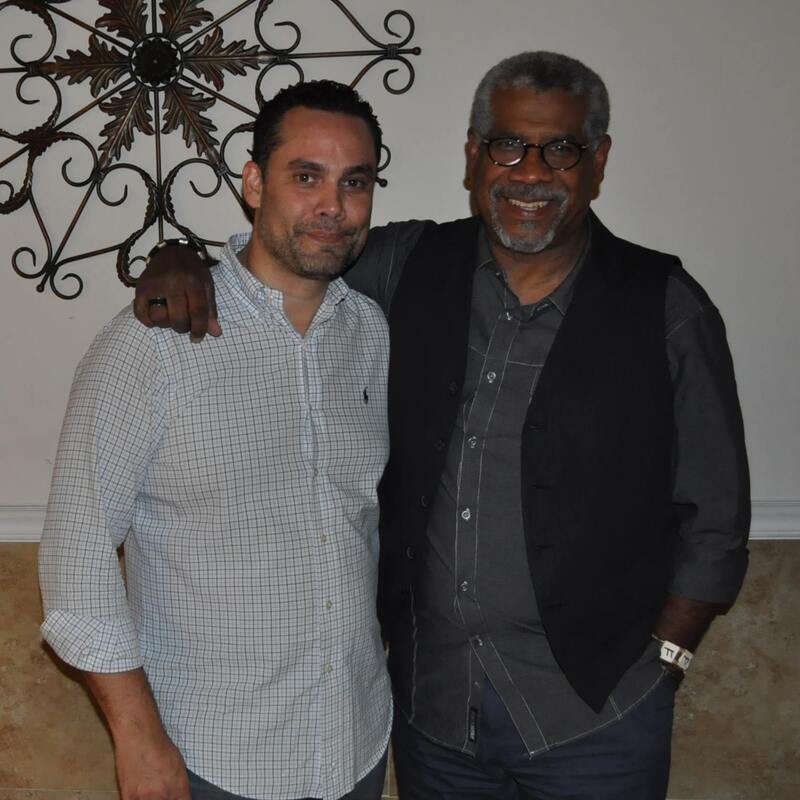 Frank Quintero
